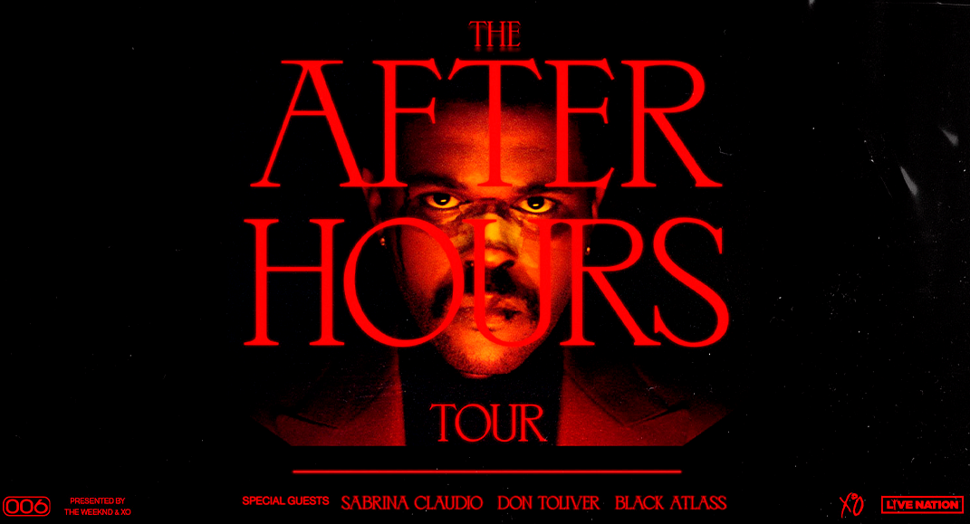 after hours tour-fondo